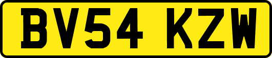 BV54KZW