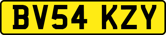 BV54KZY