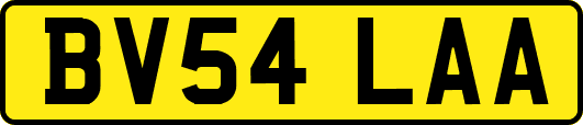 BV54LAA