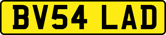 BV54LAD