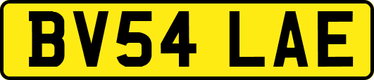 BV54LAE