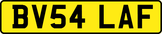 BV54LAF
