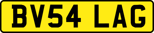 BV54LAG