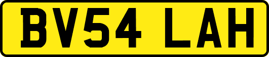 BV54LAH