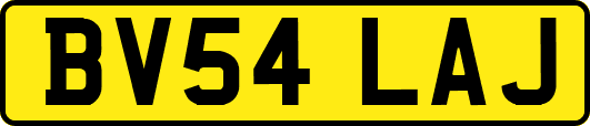 BV54LAJ