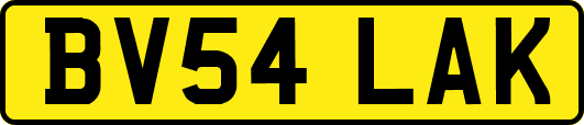 BV54LAK