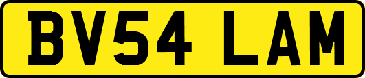 BV54LAM