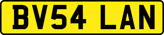 BV54LAN