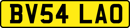 BV54LAO
