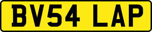 BV54LAP