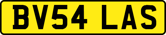 BV54LAS