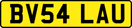BV54LAU