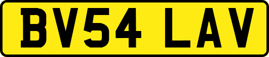 BV54LAV