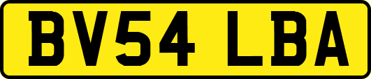 BV54LBA