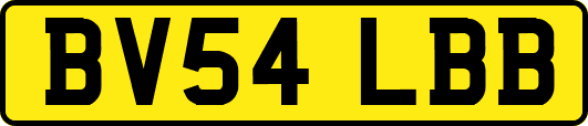 BV54LBB