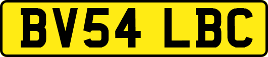 BV54LBC