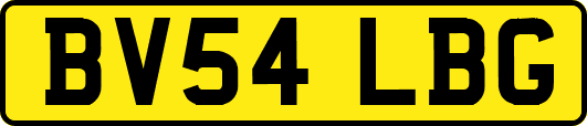 BV54LBG