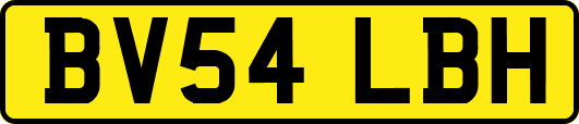 BV54LBH