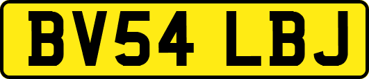 BV54LBJ
