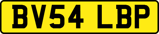 BV54LBP
