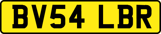 BV54LBR
