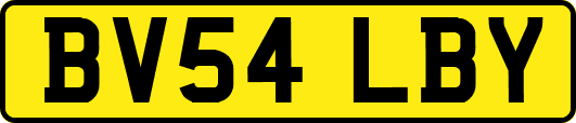 BV54LBY