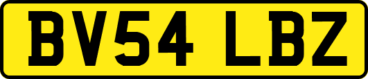 BV54LBZ