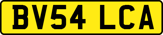 BV54LCA
