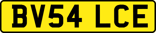 BV54LCE