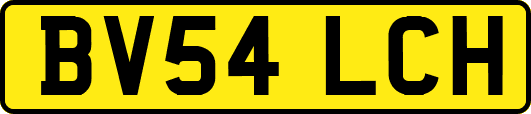 BV54LCH