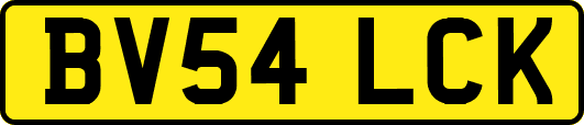 BV54LCK