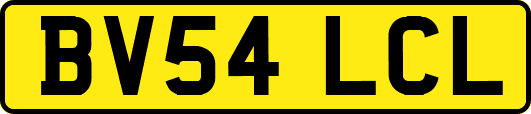 BV54LCL