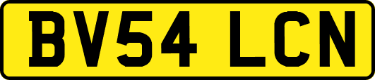 BV54LCN