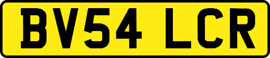 BV54LCR