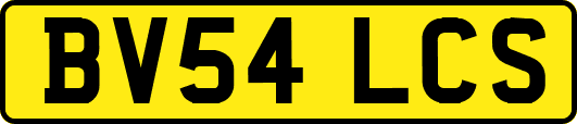 BV54LCS
