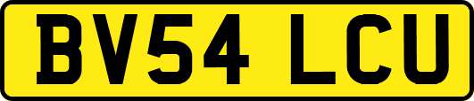 BV54LCU
