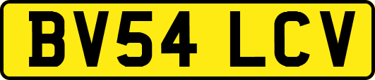 BV54LCV