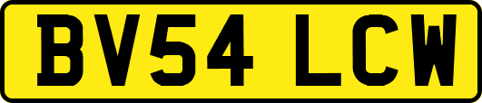 BV54LCW