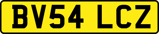 BV54LCZ