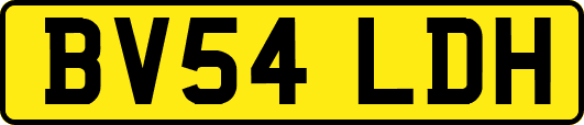 BV54LDH