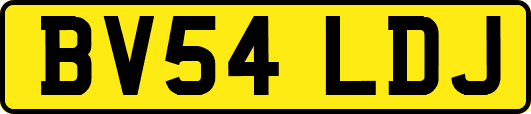 BV54LDJ