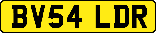 BV54LDR