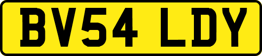 BV54LDY