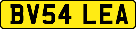 BV54LEA