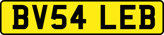 BV54LEB