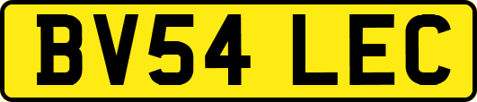 BV54LEC