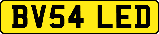 BV54LED
