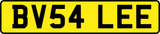 BV54LEE