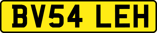 BV54LEH