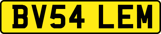 BV54LEM
